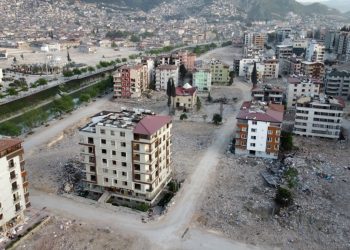 Türk Tabipleri Birliği’den deprem bölgesindeki sorunlarla ilgili çağrı