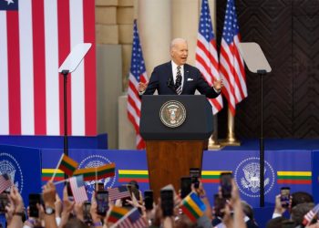 ABD Başkanı Biden: “Erdoğan sözünü tuttu”