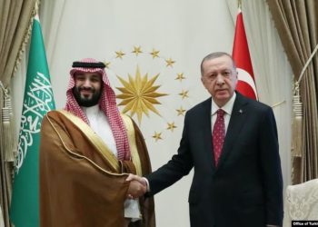 Cumhurbaşkanı Erdoğan’ın Körfez turundan ekonomik ve siyasi beklentiler neler?