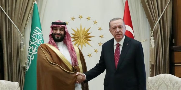 Cumhurbaşkanı Erdoğan’ın Körfez turundan ekonomik ve siyasi beklentiler neler?