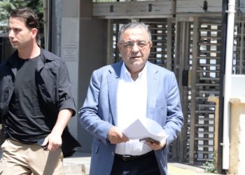 CHP suç duyurusunda bulundu AKP ziyaret etti