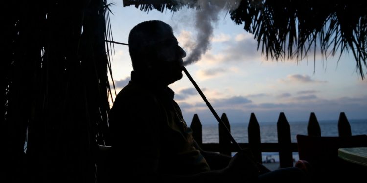 Nargile yasağını İstanbullular nasıl karşıladı?