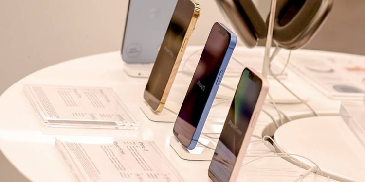 Apple ürünlerine KDV zammı