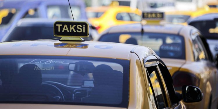 Taksicilerden yüzde 100 zam talebi