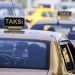 Taksicilerden yüzde 100 zam talebi