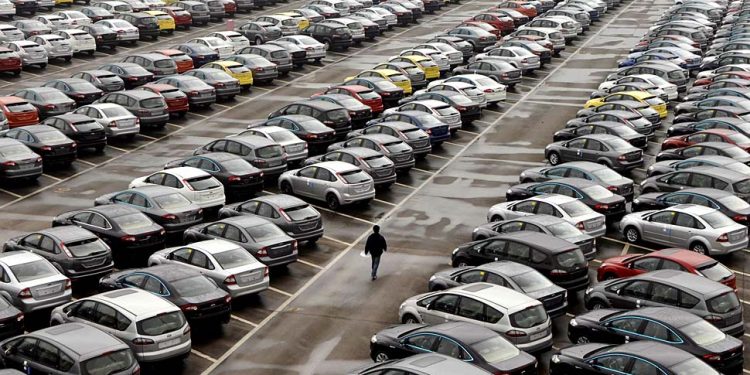 Otomobil satışları bu ay rekor kırabilir