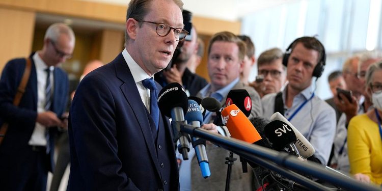 Türkiye ve İsveç NATO konusunda anlaşamadı, İsveç başbakanı Erdoğan’la görüşecek