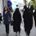 İran’da ahlak polisi geri döndü, başörtüsü denetimleri artacak