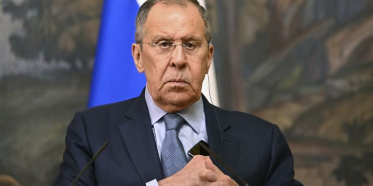 Lavrov: Tahıl anlaşmasıyla ilgili ‘Putin’in Erdoğan’a söylediği’ yeni önerilerden haberdar değilim