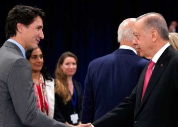 Kanada, Türkiye’nin İsveç kararı sonrası ‘İHA yasağını’ kaldırmak için görüşmeye başladı