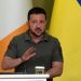 Ukrayna lideri Zelenskiy: Hiçbir yolsuzluğa ve ihanete müsamaha göstermeyeceğiz