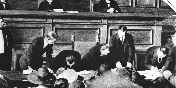 Lozan Antlaşması nedir? 100 yıldır neden hala tartışılıyor? Antlaşmanın gizli maddeleri var mıydı?