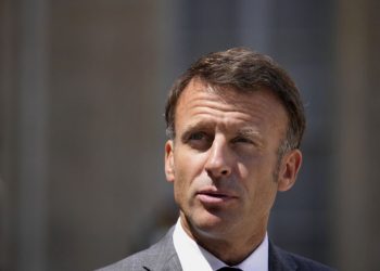 Pasifik turuna çıkan Macron ‘yeni bir emperyalizmin’ yükseldiği uyarısında bulundu