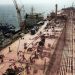 BM, Yemen’de çürümeye terkedilen tankerdeki petrolü boşaltmaya başladı