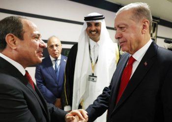 Türkiye ve Mısır, 10 yıl sonra karşılıklı büyükelçi atadı