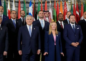 İtalya Başbakanı Meloni: Yasa dışı göçmen akışı tüm ülkelere zarar veriyor
