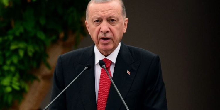 Erdoğan: (F-16’larla ilgili) Her zamankinden daha umutluyum