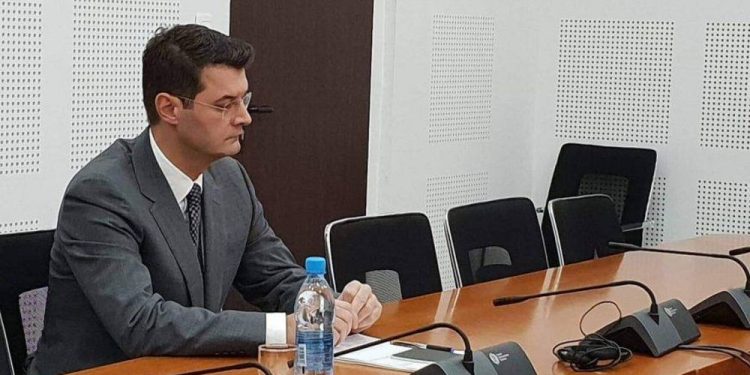 6 Türk vatandaşını gizlice MİT’e teslim eden Kosova Eski İstihbarat başkanına hapis cezası