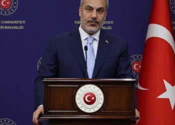 Dışişleri Bakanı Fidan’dan İsveç’e çağrı: Kuran’ın yakılmasını önlemek için somut adımlar atın