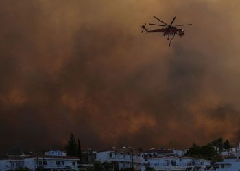 ‘Küresel kaynama çağı başladı’: Temmuz’un kayıtlardaki en sıcak ay olması bekleniyor