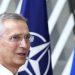 Stoltenberg: Vilnius’ta Ukrayna’nın NATO’ya kabul edilme taahhüdü teyit edilecek