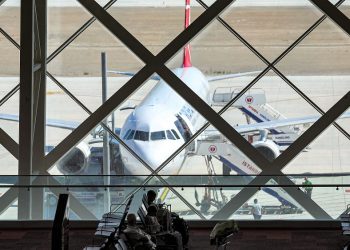 Yurt dışına göç eden Türk vatandaşları: 2022’de son 7 yılın rekoru kırıldı