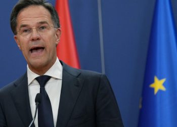 Hollanda Başbakanı Mark Rutte seçimlerin ardından siyaseti bırakacağını açıkladı