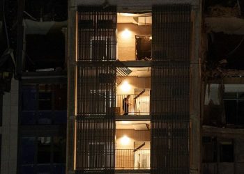 Aile yapısı ve konut: 5 evden birinde tek kişi yaşıyor, tek kişilik haneler 8 yılda yüzde 73 arttı