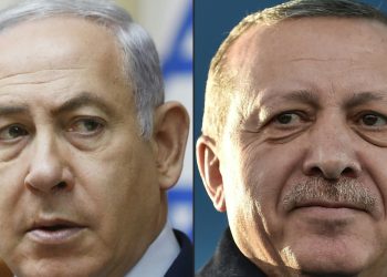 Netanyahu’nun Türkiye ziyaretinde doğalgaz anlaşması mı imzalanacak?