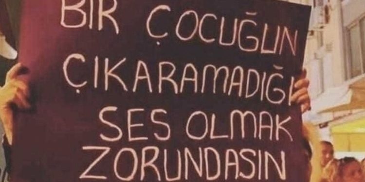 11 yaşındaki çocuk öğretmeni tarafından sistematik cinsel istismara uğradı
