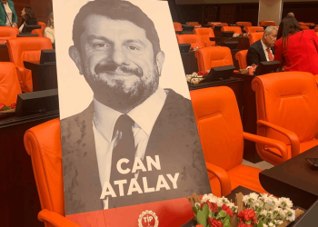 1392 avukattan Can Atalay çağrısı: "Yargıtay'dan acilen bir karar vermesini istiyoruz"
