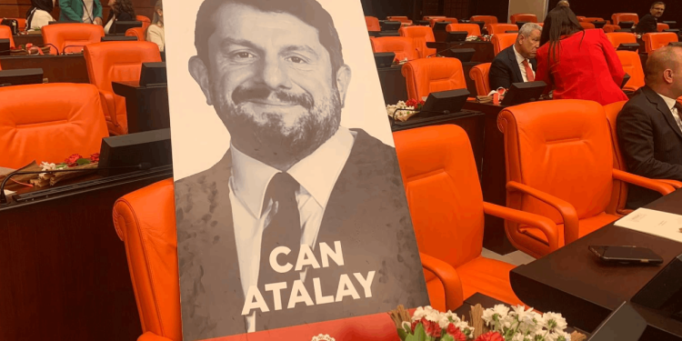 1392 avukattan Can Atalay çağrısı: "Yargıtay'dan acilen bir karar vermesini istiyoruz"