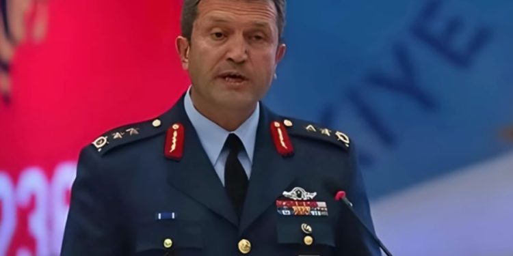 141 kez müebbet verilen Tümgeneral Selçuk: ‘Hulusi Akar darbe olacağını önceden biliyordu’