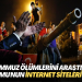 15 Temmuz Ölümlerini Araştırma Platformu’nun internet siteleri yayında