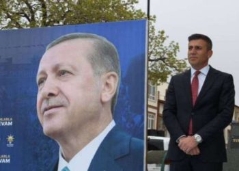 15 Temmuz etkinliklerinde kalp krizi ve beyin kanaması geçirmişti: AKP'li Hınıs Belediye Başkanı entübe edildi