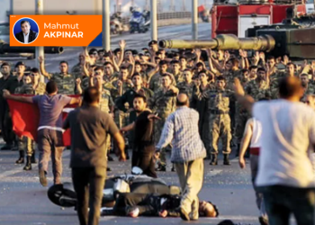 15 Temmuz’un aydınlatılmasını kim istemiyor?