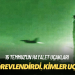 15 Temmuz’un hayalet uçakları: Kim görevlendirdi, kimler uçurdu?