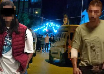 16 yaşındaki kız, düğünde adam bıçaklayıp kaçtı; 3 ay önce de başka bir çocuğu bıçaklamış