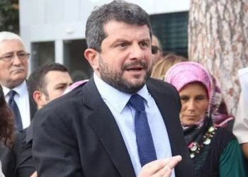 Can Atalay’ın tahliye dilekçesi Yargıtay’a iletilmedi!