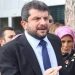 Can Atalay’ın tahliye dilekçesi Yargıtay’a iletilmedi!