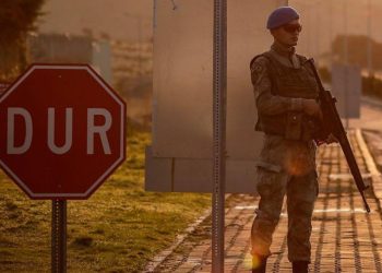 Bitlis’te 10 köy ve mezralarında sokağa çıkma yasağı ilan edildi