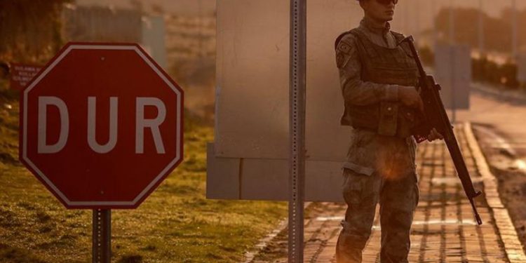 Bitlis’te 10 köy ve mezralarında sokağa çıkma yasağı ilan edildi