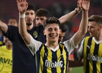 Real Madrid'in transfer ettiği 'Türk Messi'