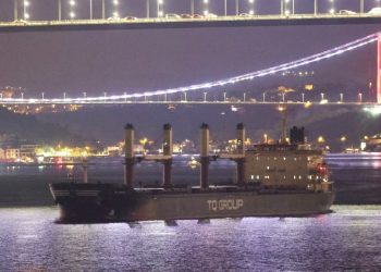 Rusya ve Türkiye Karadeniz Tahıl Koridoru Anlaşması’nın sona ermesinden sonra tahıl ihracatını görüştü