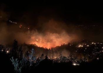 19 yangından 16'sı söndürüldü: Hatay, Çanakkale ve Mersin yanmaya devam ediyor