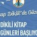 2. Dikili Kitap Günleri başlıyor