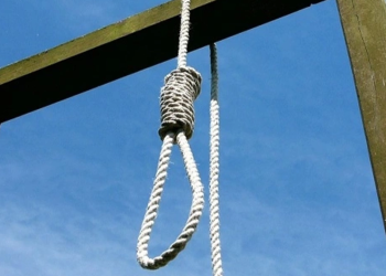 20 yıl sonra ilk: Singapur’da bir kadın idam edildi