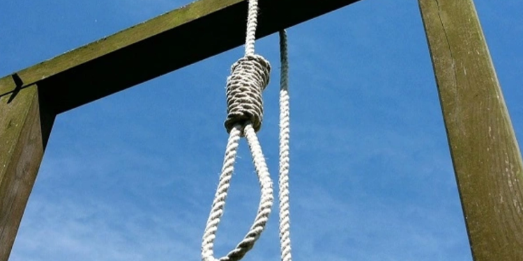 20 yıl sonra ilk: Singapur’da bir kadın idam edildi