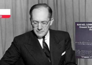 Raphael Lemkin ve Soykırım Sözleşmesi