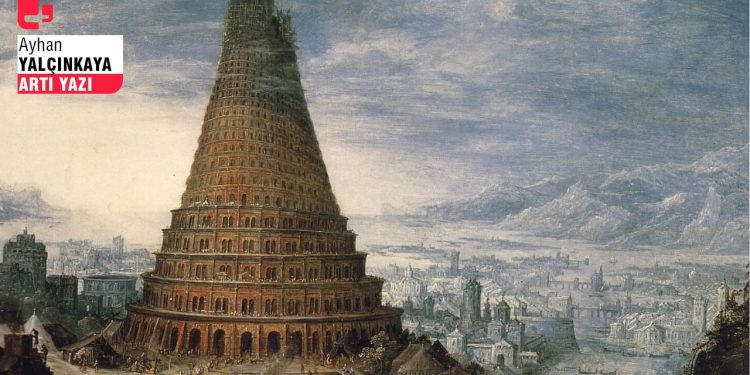 Bize bir bayram lazım; yeni bir bayram günü: Ezilenlerin Yas Bayramı Günü